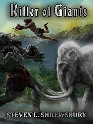 cover image of Killer of Giants